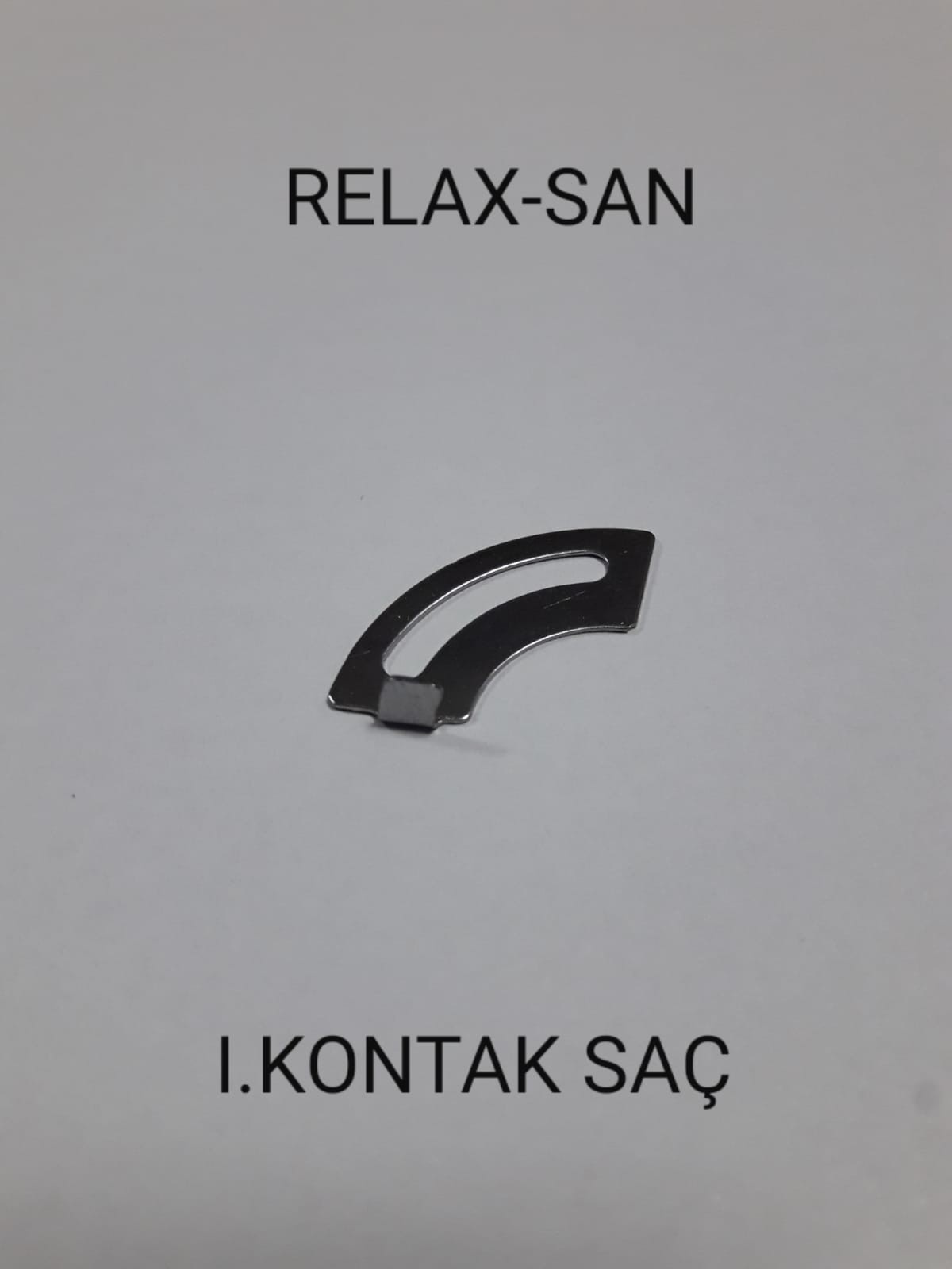 Sinsim İplik Kontak Saç