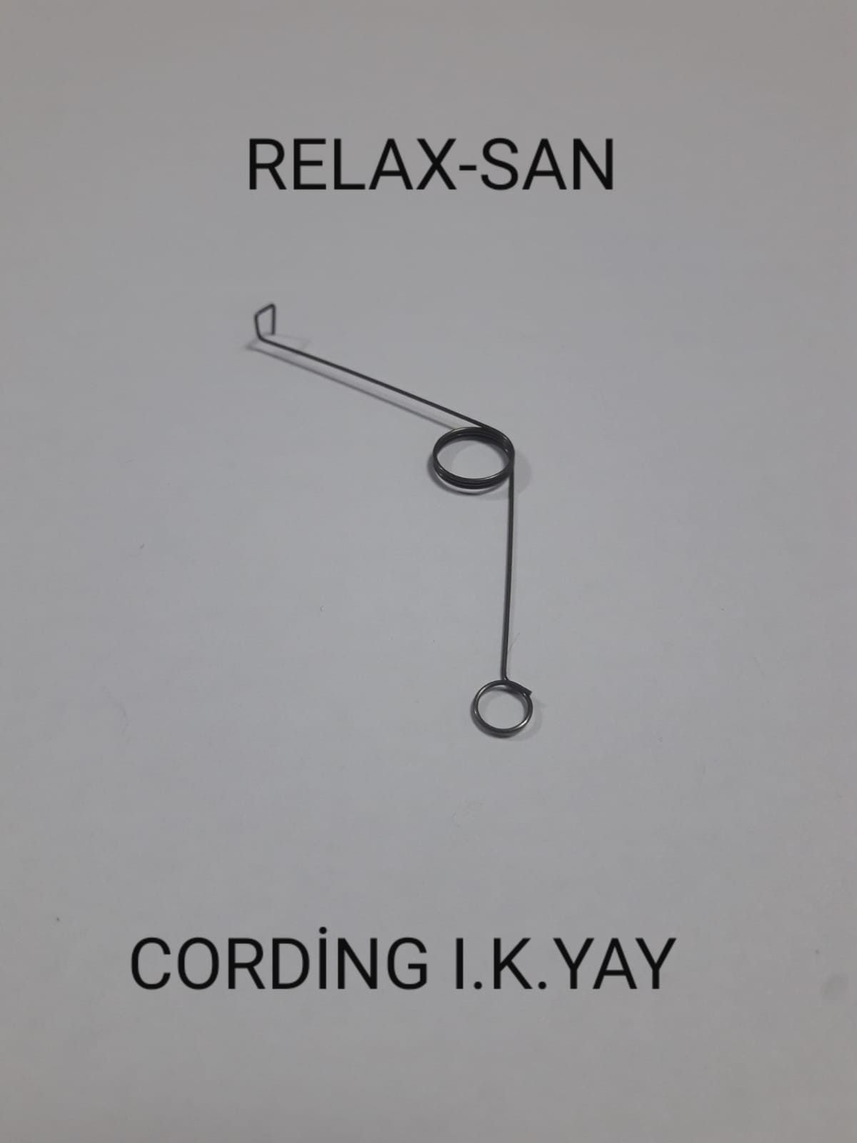 Yuemei Cording İp İtici Kol Yay