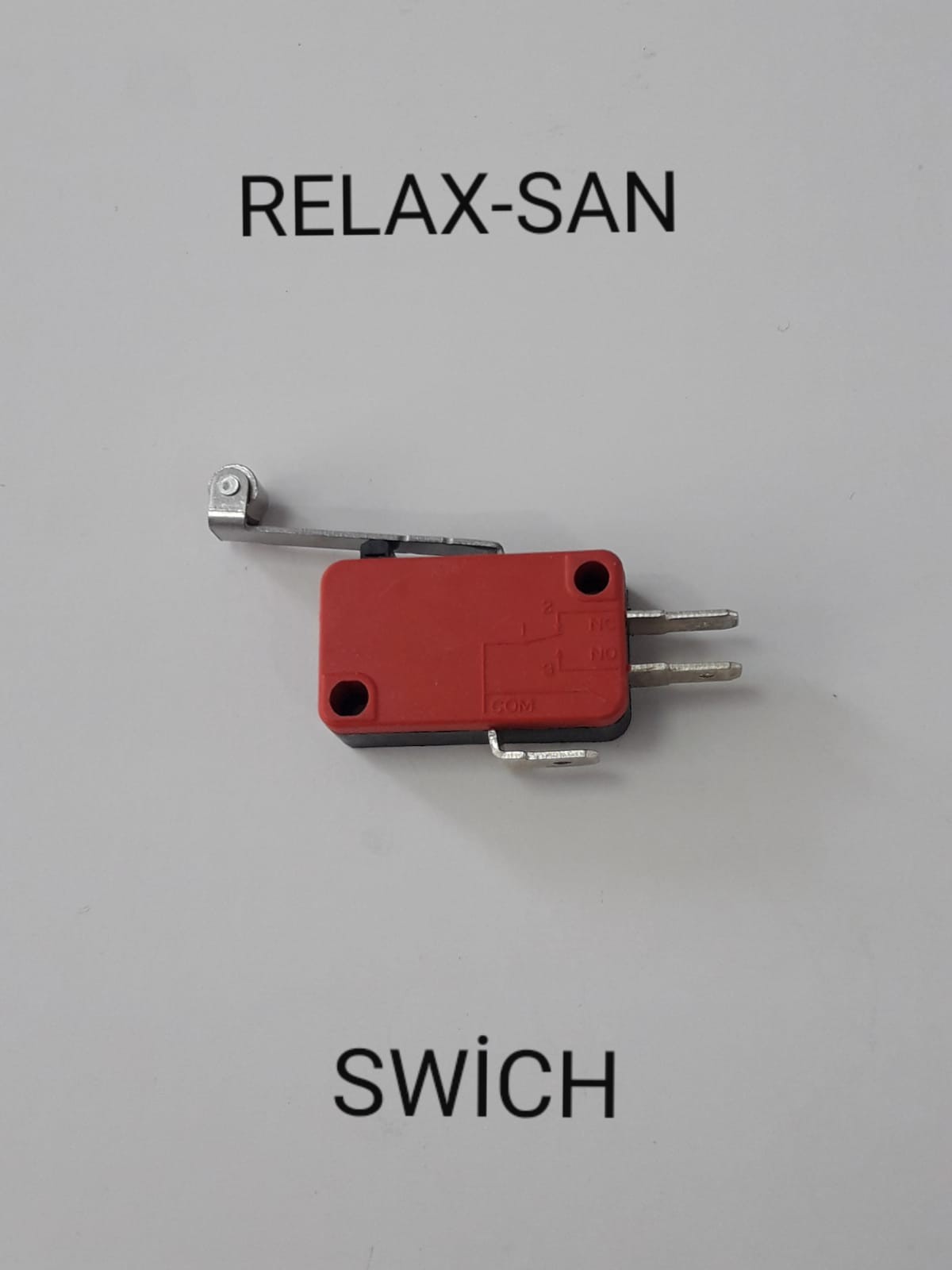 Feiya Kasnak Limit Swich