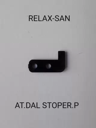 Tang Atlama Mandal Stoper Lastik