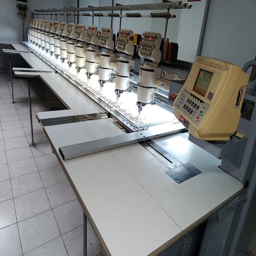 machine